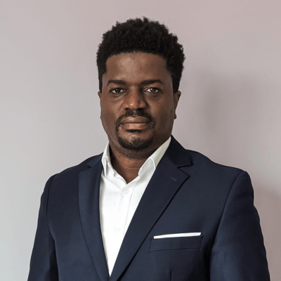 Régis Bamba