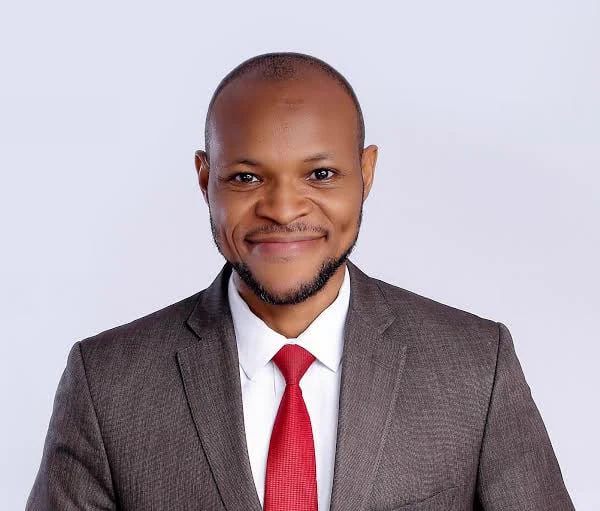 Senator Ihenyen