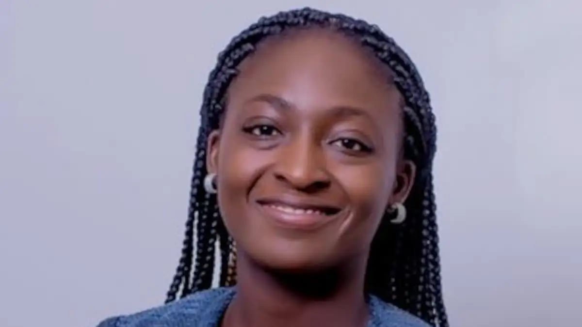 Tolu Alabi