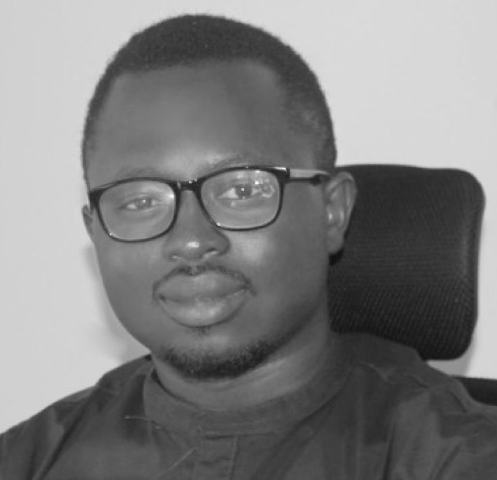 Tomi Ayorinde