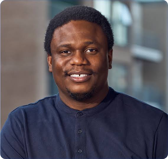 Tosin Eniolorunda