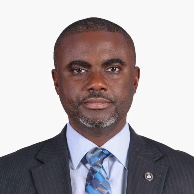 Tunde Ibidapo-Obe