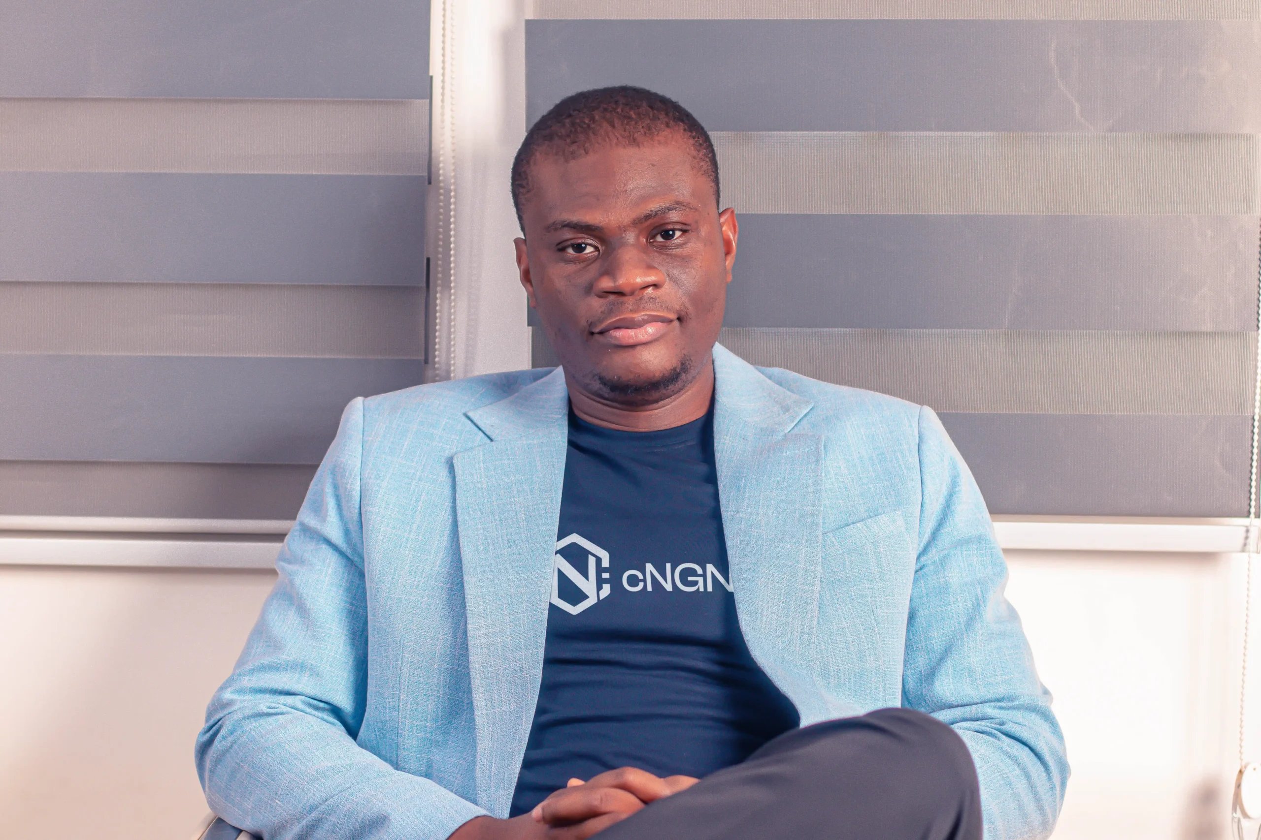 Uyoyo Ogedegbe