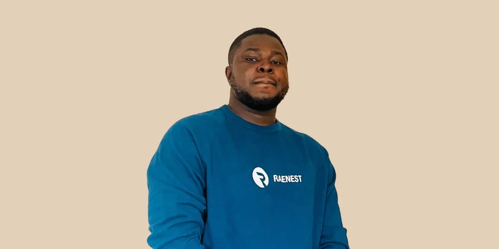 Victor Alade