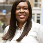 Yewande Odumosu
