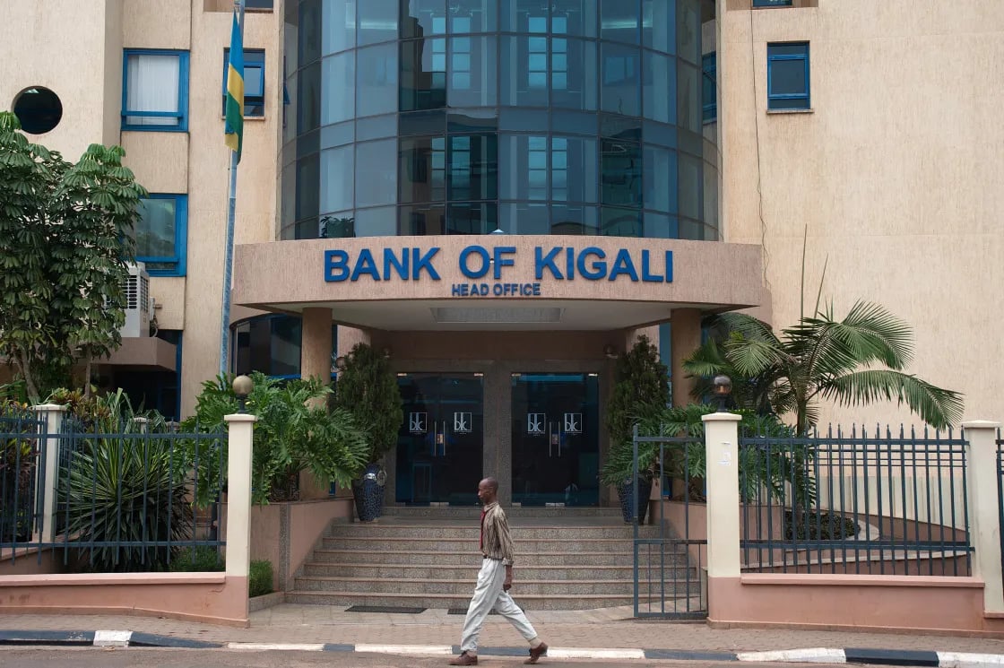 Bank of Kigali joins China’s CIPS payment network