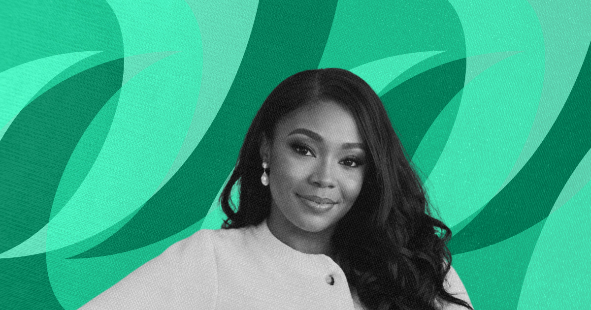 How Obiageli Okafor went from footwear entrepreneur to award-winning product manager