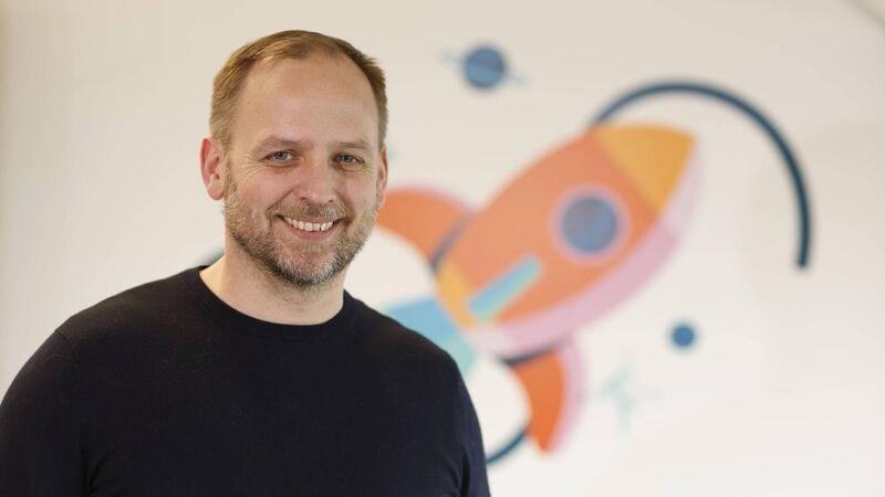 Monzo’s EU CEO Michael Carney steps down to launch AI and robotics startup for disabled users