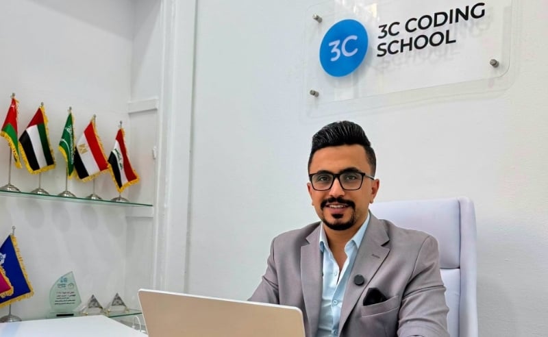 Egyptian edtech, 3C Coding School raises $3million seed round