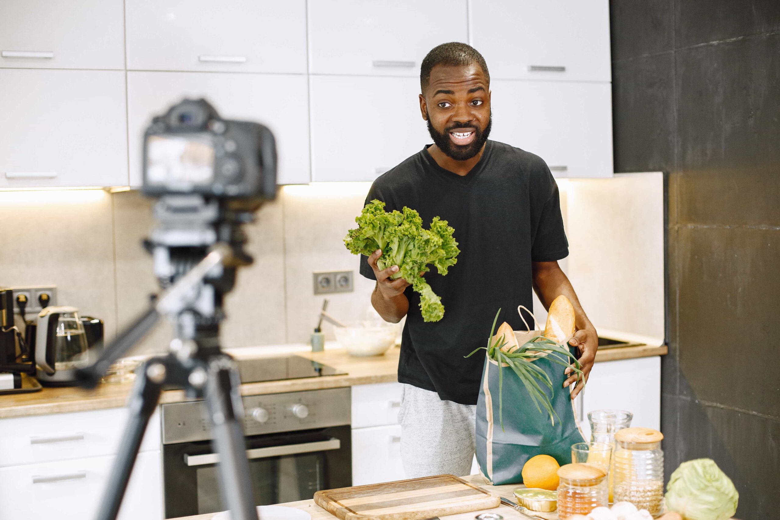How Nigerian creators actually make money: Beyond views in 2026