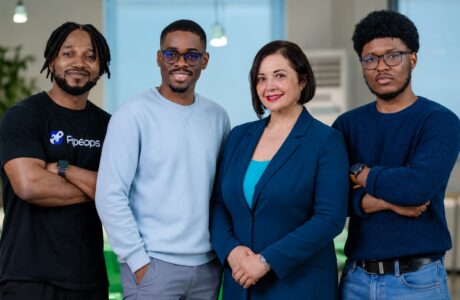 Terra Industries leads $1 million pre-seed round in cybersecurity startup Aeon