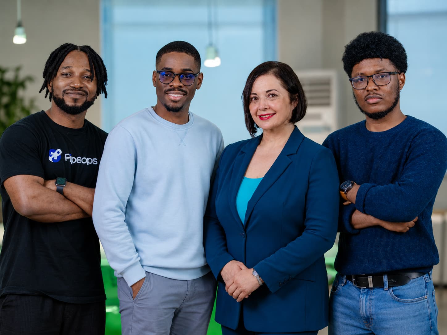 Terra Industries leads $1 million pre-seed round in cybersecurity startup Aeon