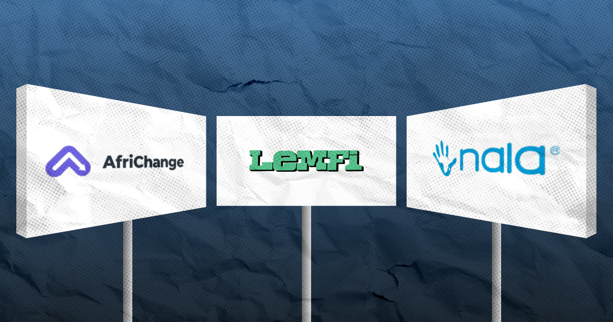 Africhange vs LemFi vs NALA: Which UK remittance app should you switch to?