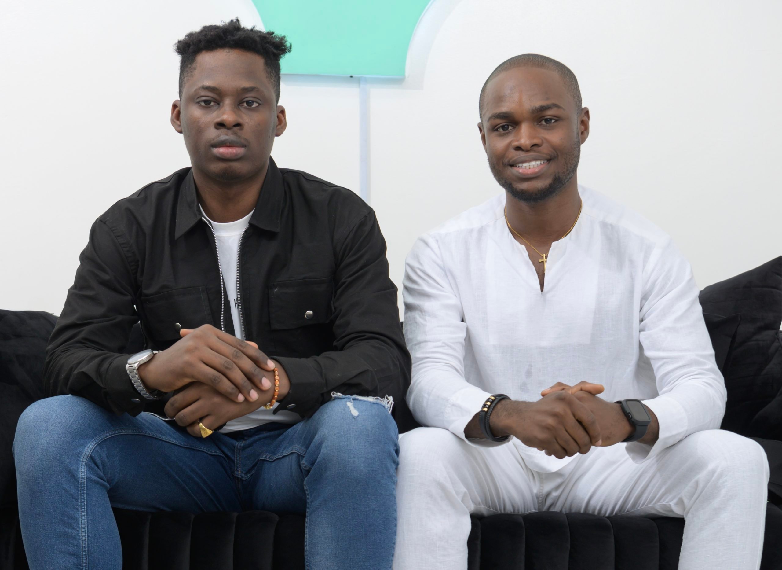 Why Allawee sold to Paystack