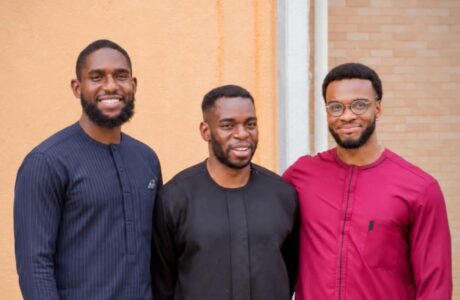 Releaf Earth founders’ cleantech startup raises $1.5 million to scale its carbon removal business