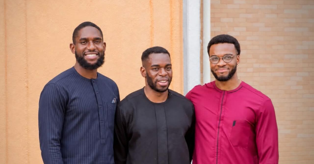 Releaf Earth founders’ cleantech startup raises $1.5 million to scale its carbon removal business