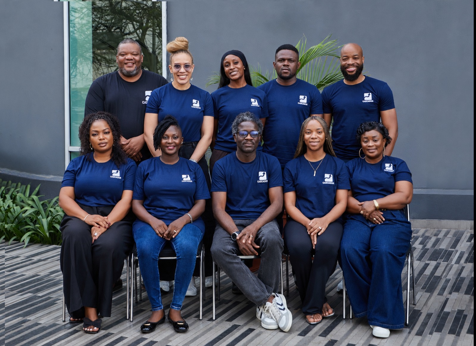 Cascador selects 10 Nigerian businesses for latest Scale Up cohort