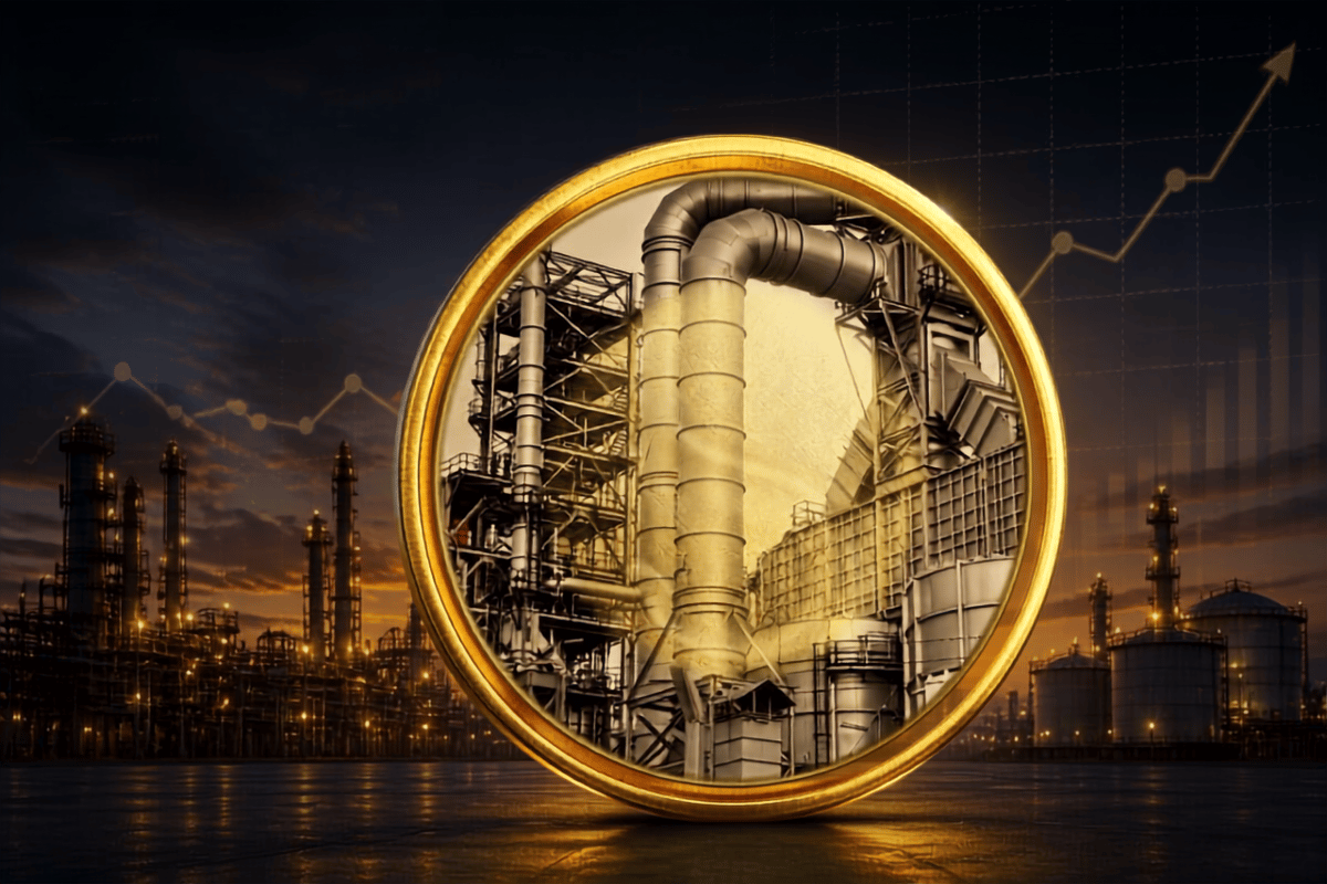 Dangote Refinery tokenised IPO draws ₦9.25M onchain in the first 24 hours, data shows