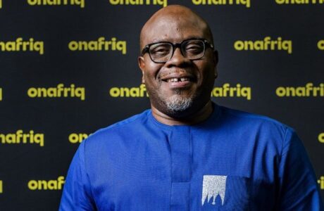 Dare Okoudjou, Onafriq CEO