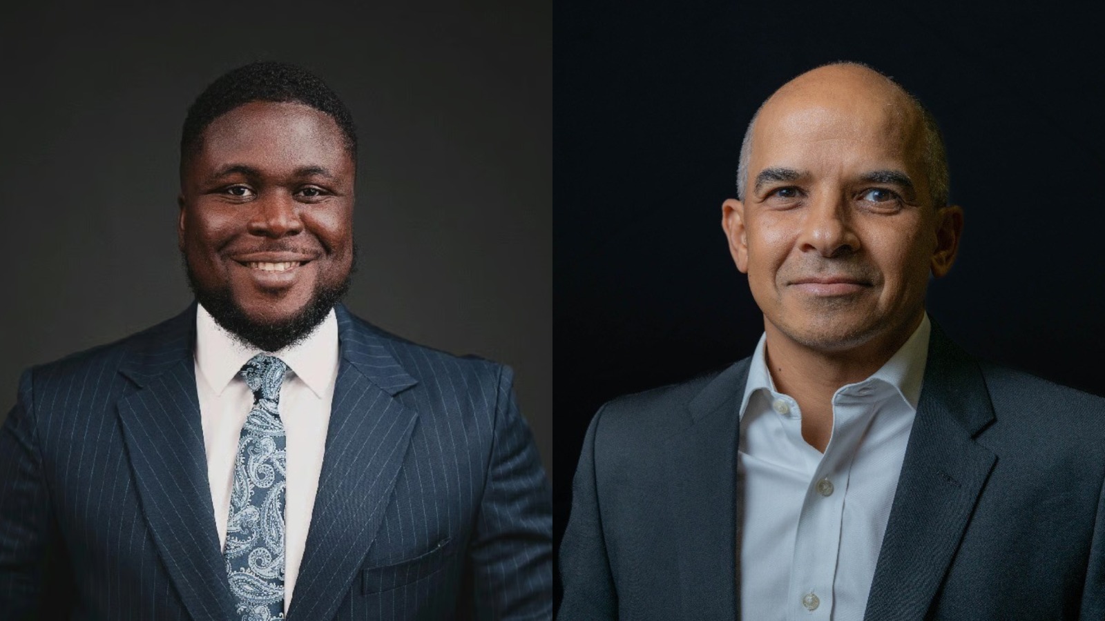 Figorr founder Oghenetega Iortim steps down as CEO as Envir Fraser takes over