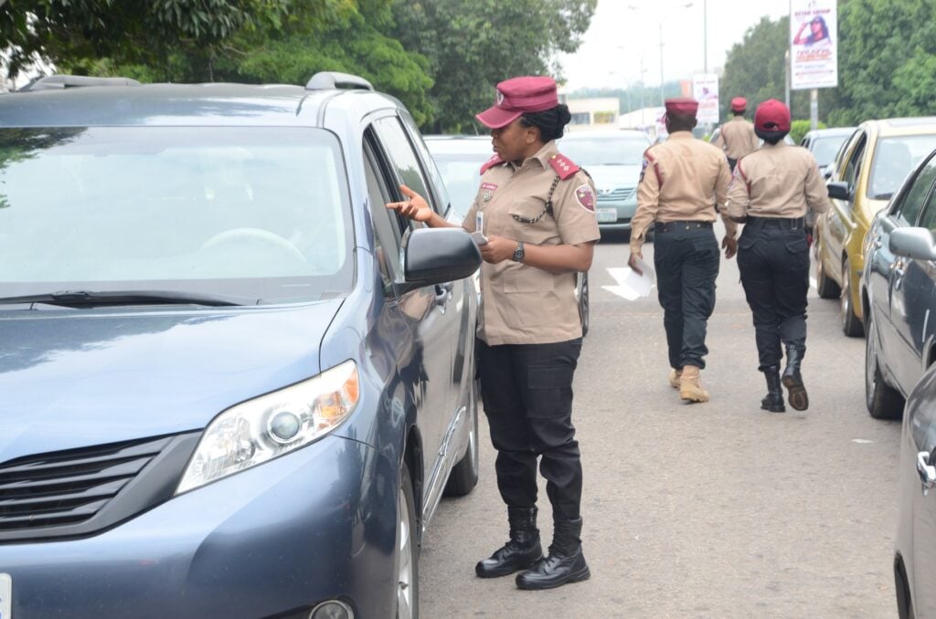 FRSC