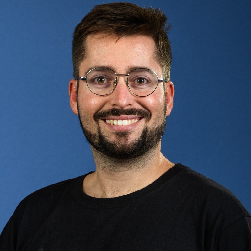 Oui Capital is betting on artificial intelligence to build a more efficient firm