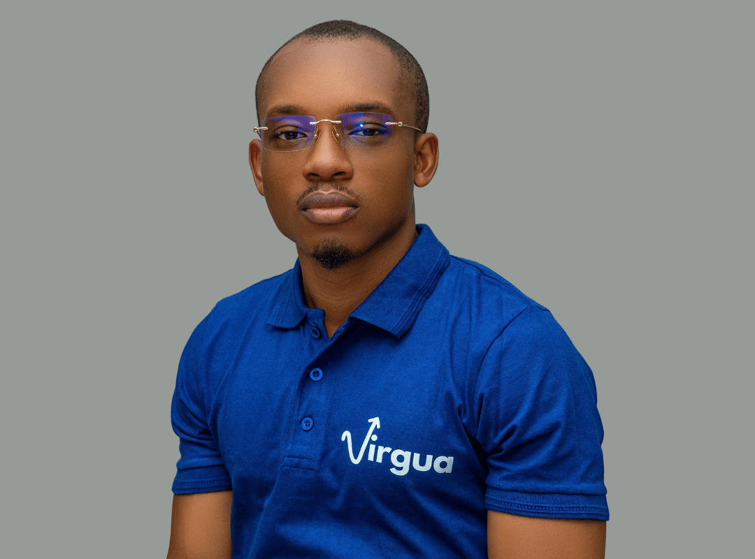 Inside Virgua: The Nigerian safety app turning smartphones into life-saving tools