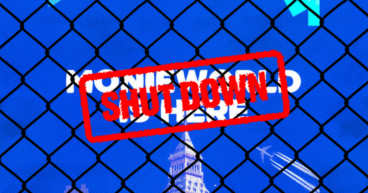 MonieWorld is shutting down: 5 UK-to-Nigeria remittance alternatives to consider