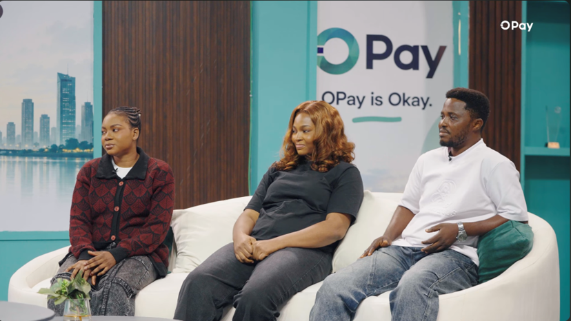 OPay at 8: Supporting Nigerian Businesses and Livelihoods