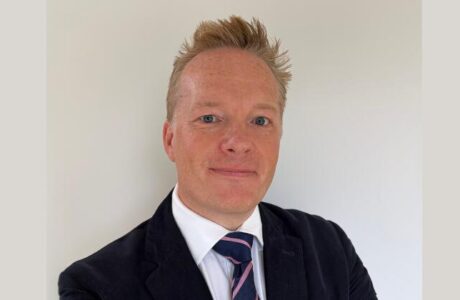 Yellow Card appoints former Monzo executive Ross Everett as first Group CFO