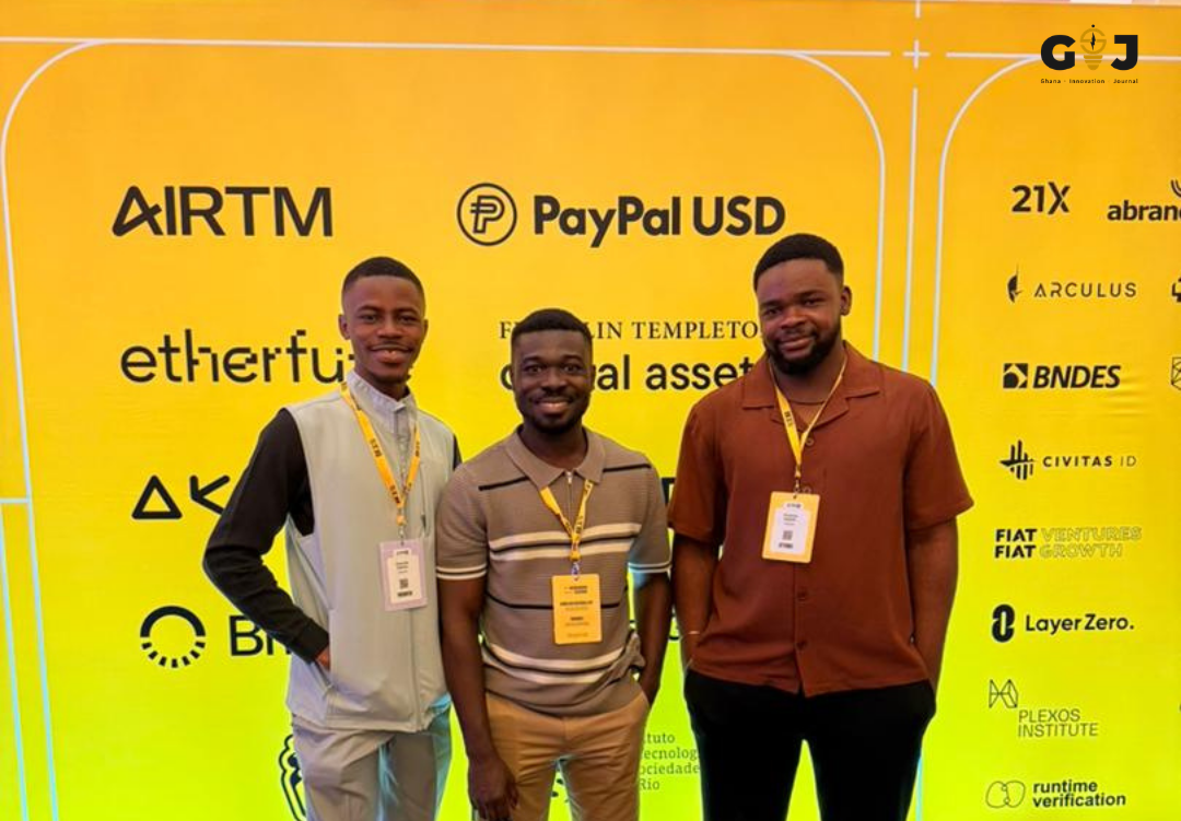 Ghanaian remittance startup Seevcash gets funding from Stellar