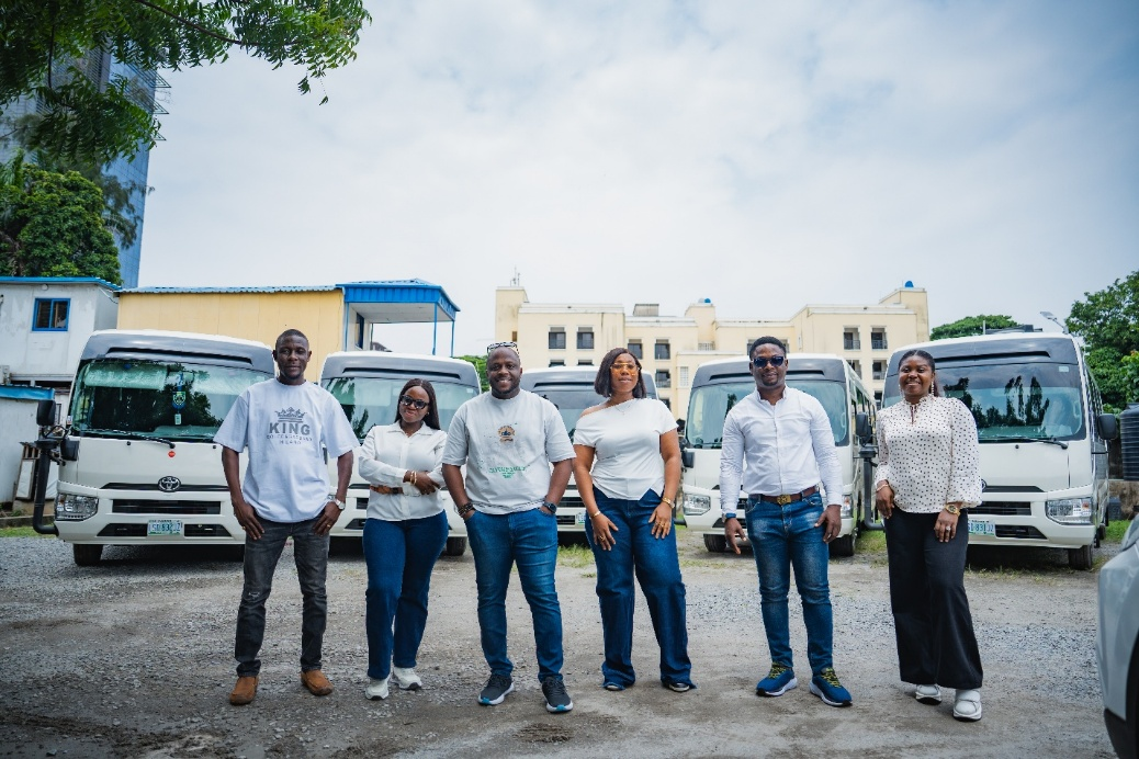 TLG Capital backs Drive45 with $3 million to expand mobility across Nigeria