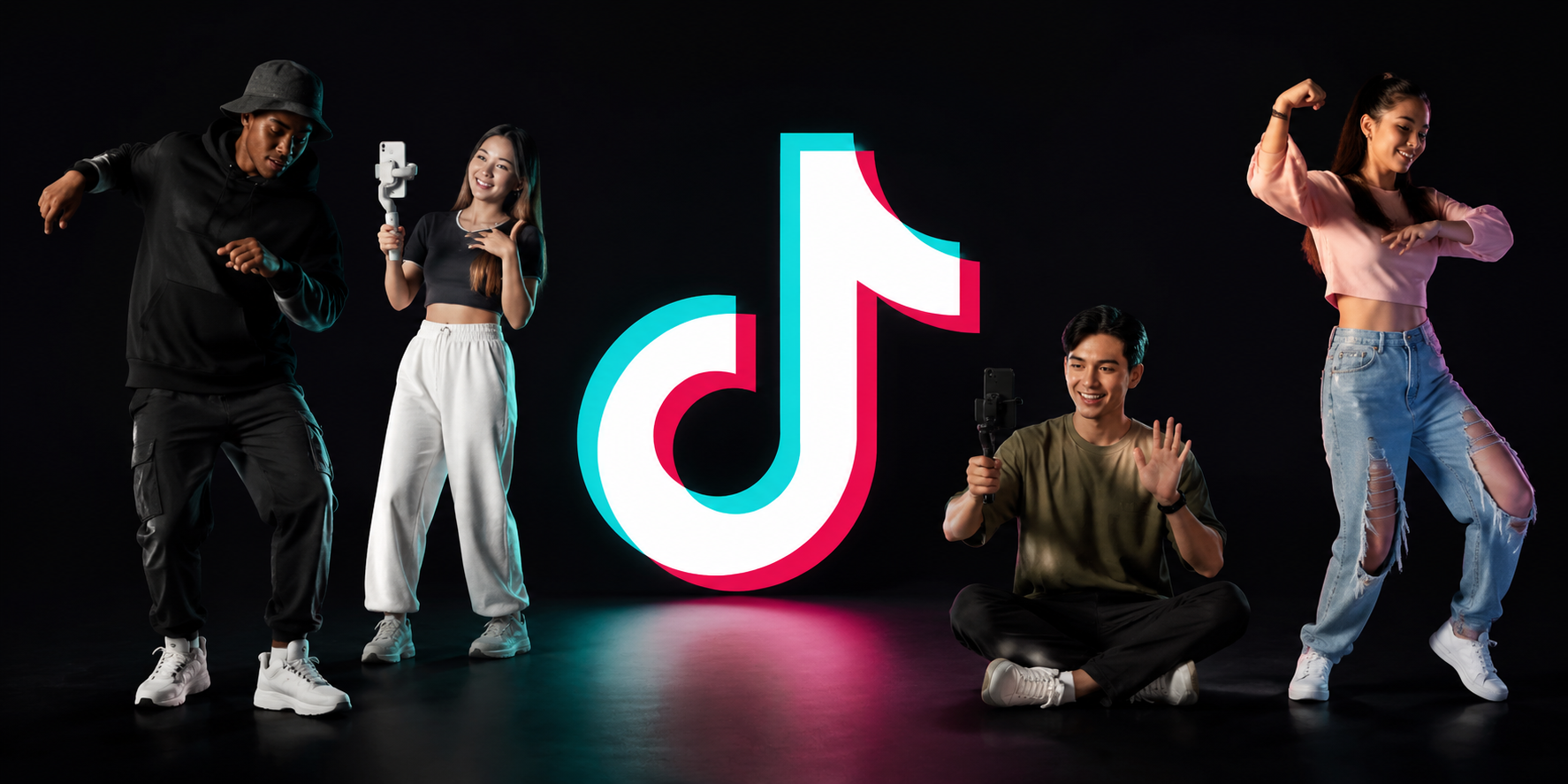 TikTok Search Trends: How Creators Can Find Better Video Ideas