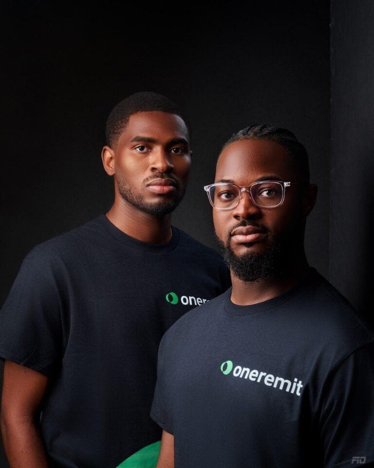 Oneremit Crosses $200M as African businesses move more money across borders 