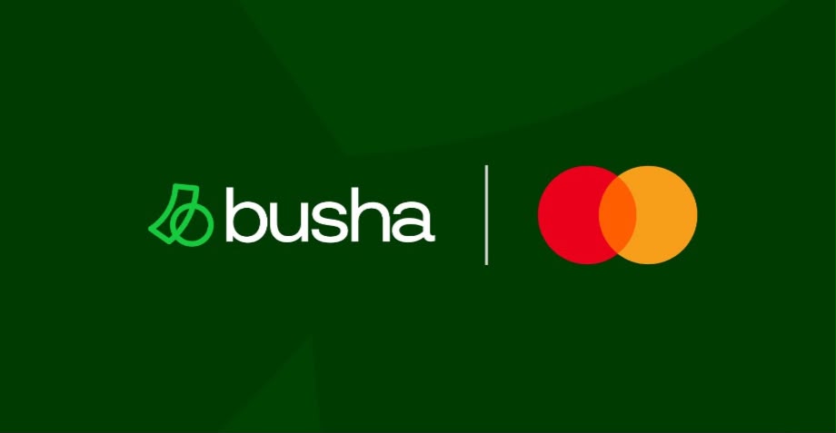 Mastercard and Busha bring trusted and simpler digital asset transfers to Nigeria