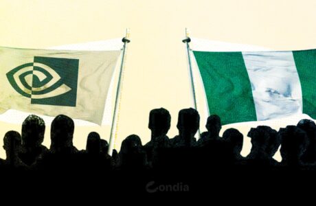Nigerians working at NVIDIA