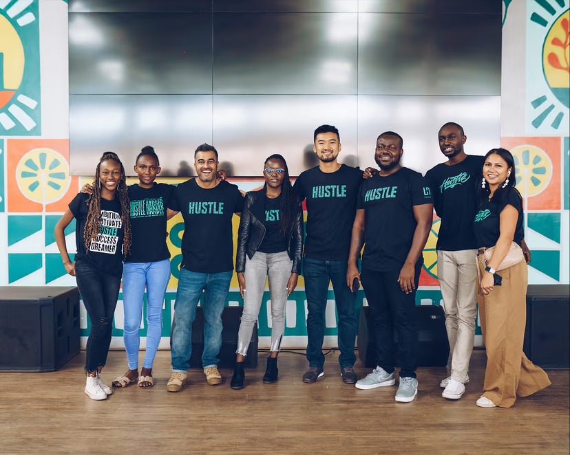 Kenyan creator-commerce platform gets funding from German non-profit VC