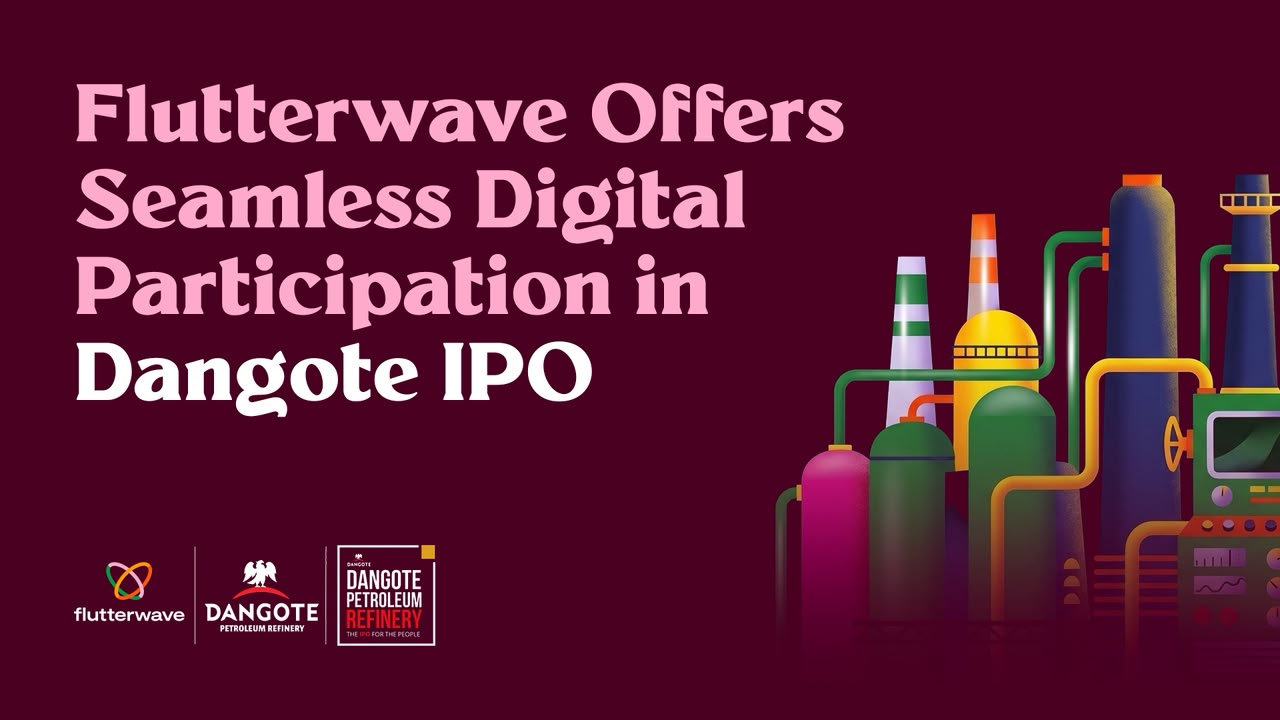 You Can Still Apply for the Dangote IPO, Here’s How