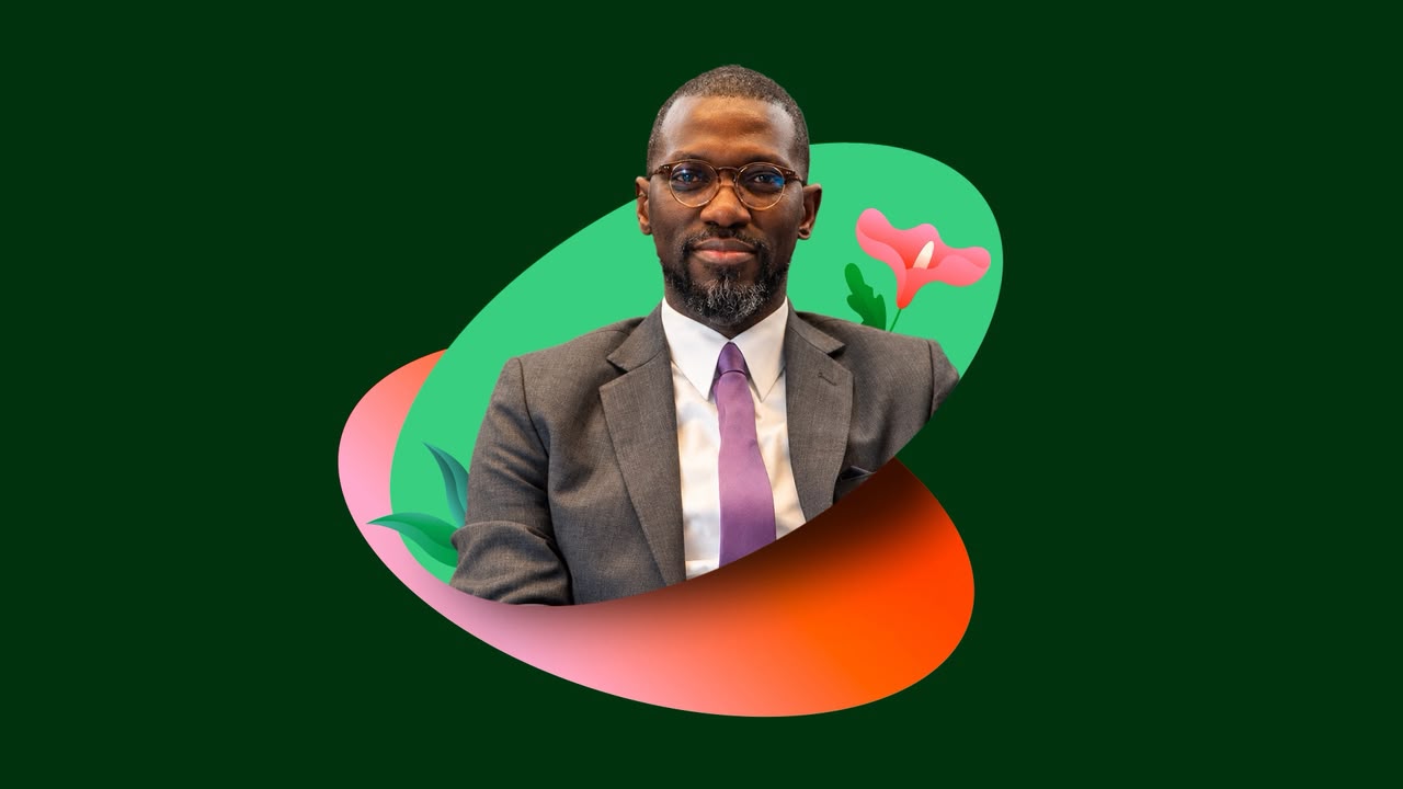 Flutterwave CEO Named Among Top 100 Fintech Leaders 2026