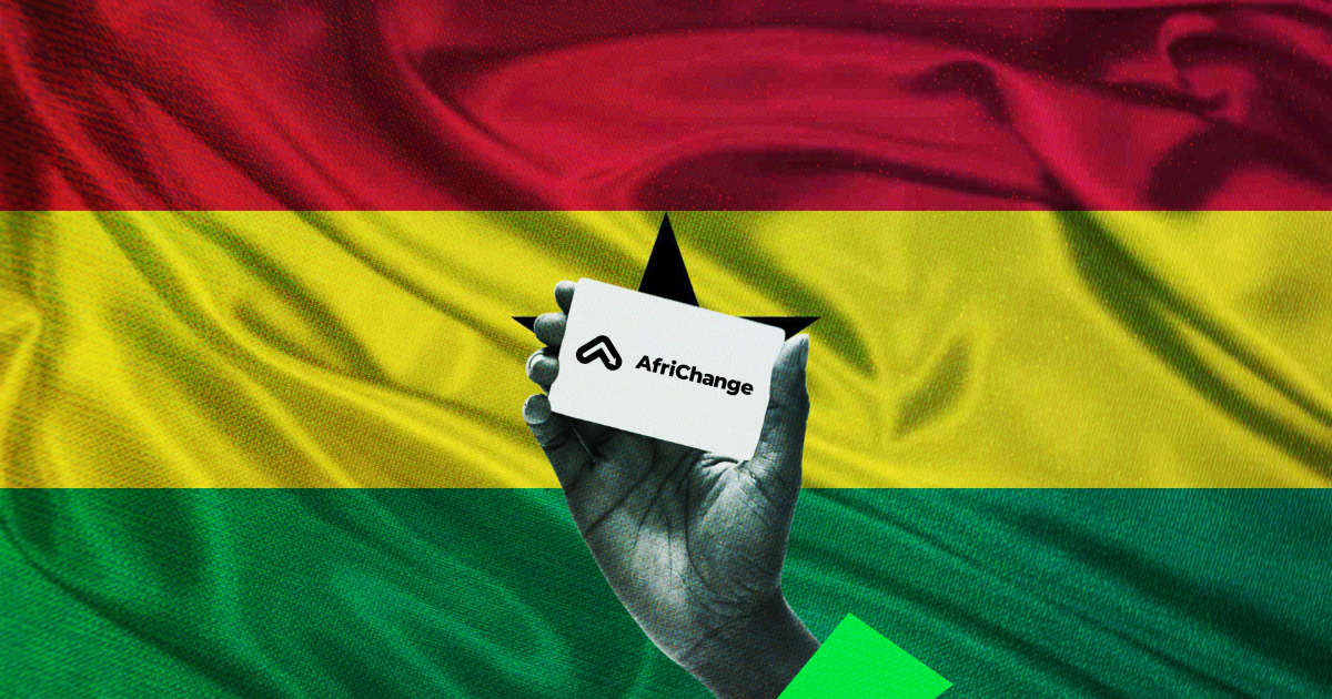 Africhange Secures IMTO Licence in Ghana, Expanding Its Regulated Remittance Network Across Africa