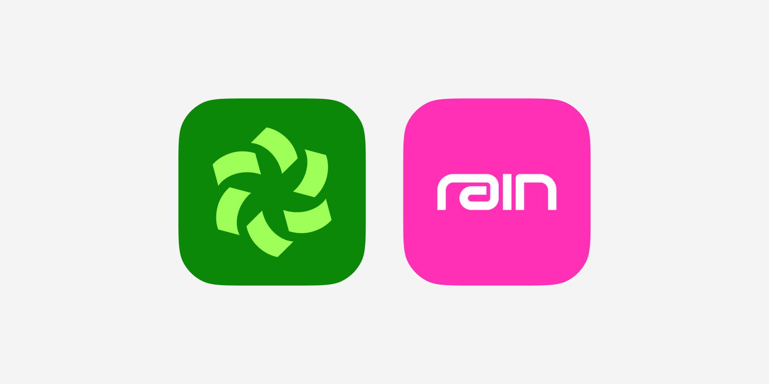 Bujeti Joins Rain’s Agentic Startup Program