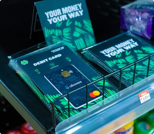 Allawee sold to Paystack