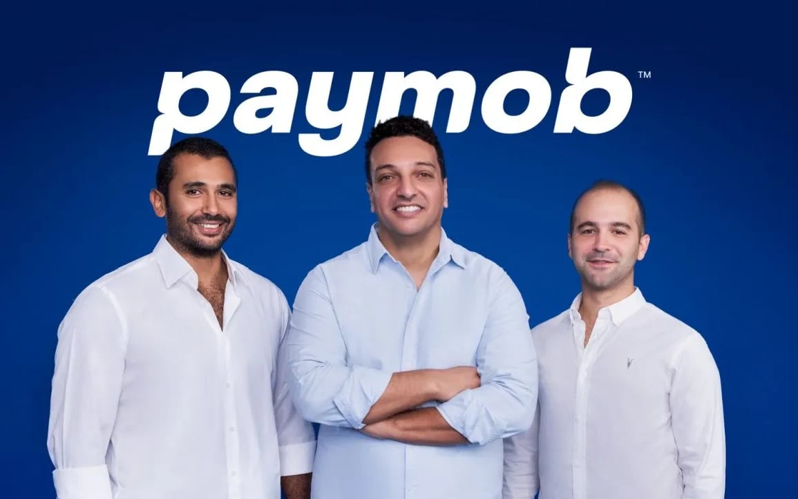 Paymob raises $35 million to expand payments business across MENA