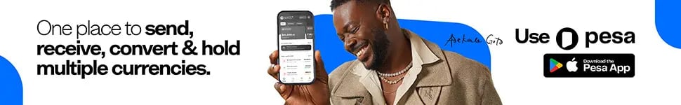 Pesa App