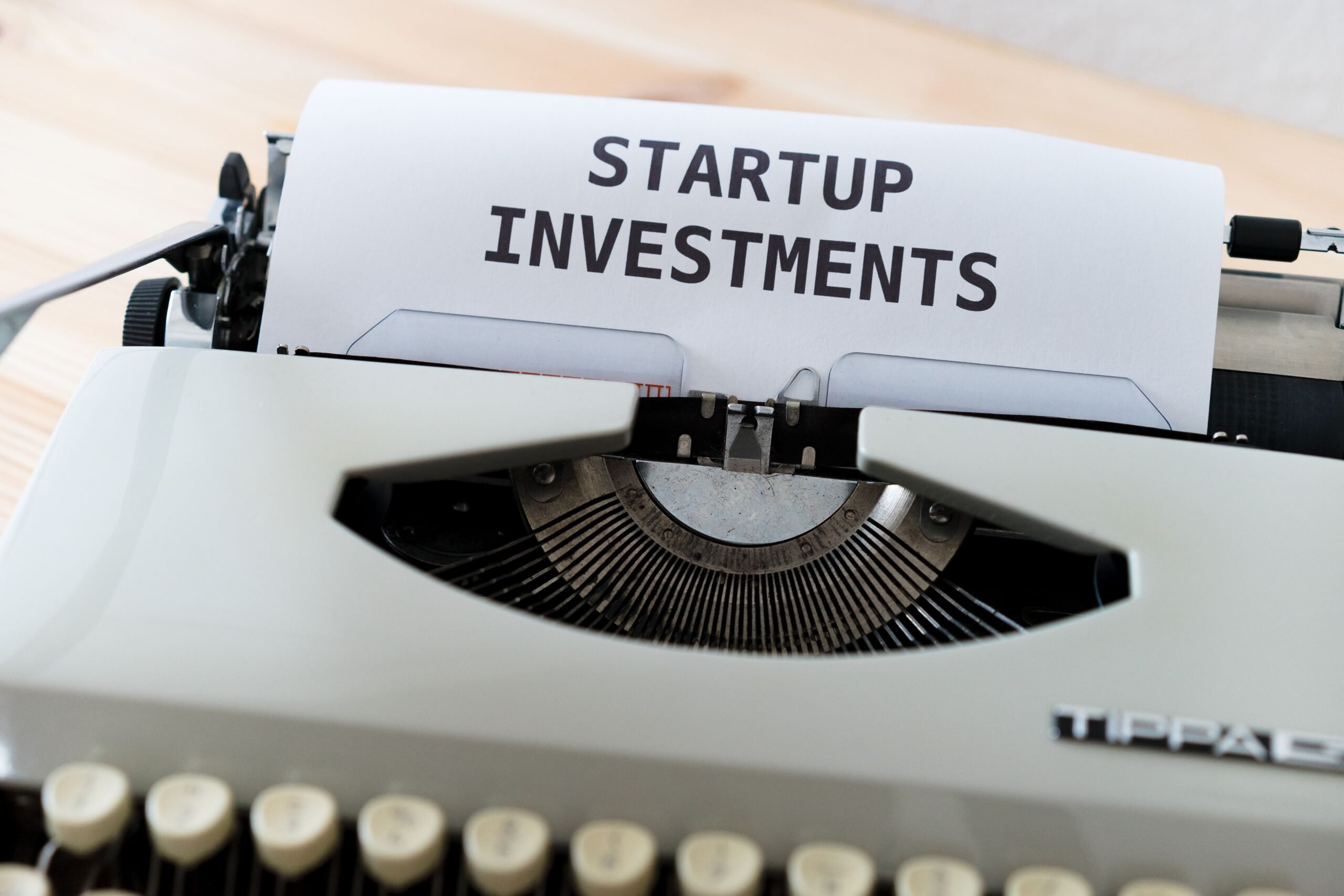 Who backed African startups the most in H1 2026? Here are the 8 most active investors