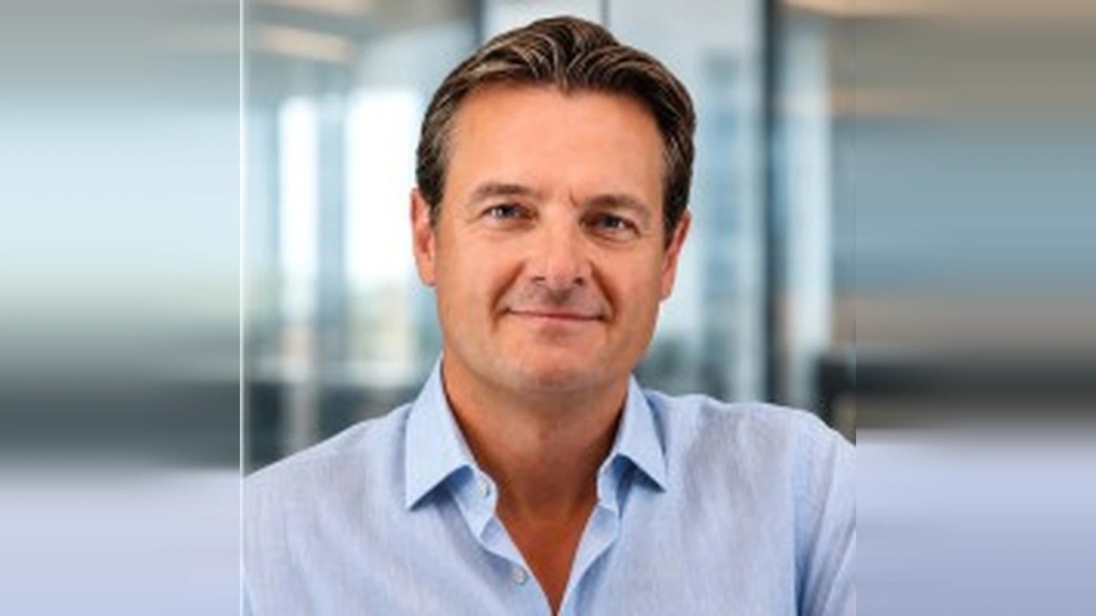Chari appoints former Visa executive Aurélien Pichon to board as independent director