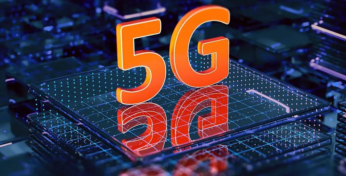 5G share rises 60% as 3G declines in Nigeria’s telecom market