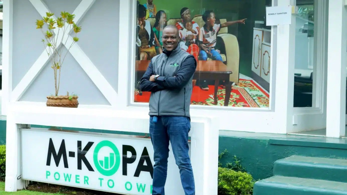 M-KOPA’s KilpiTek Oy acquisition brings its device-locking advantage in-house