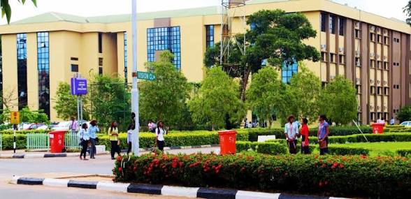 The 2027 Ranking of Nigeria’s Top Universities Is Out