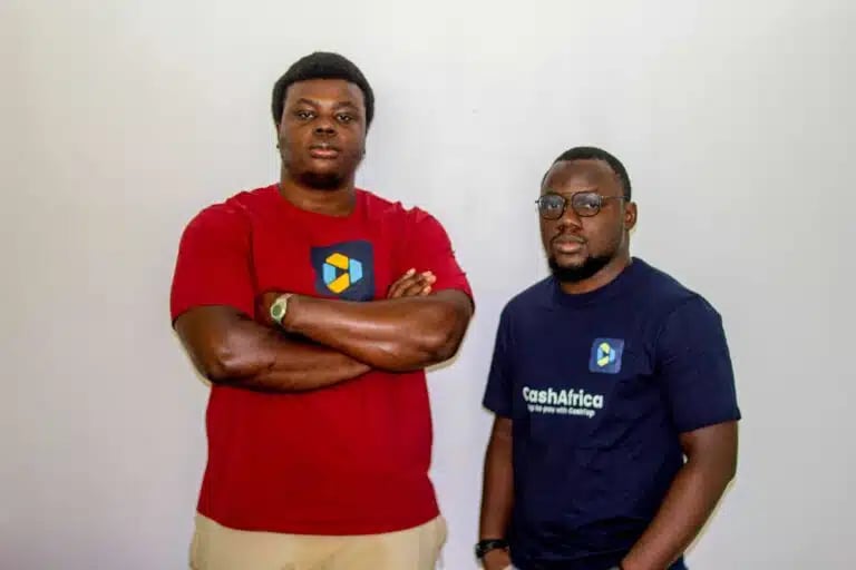 CashAfrica partners with Chicken Republic to drive tap-to-pay adoption in Nigeria